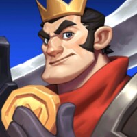 Rule The Coin icon