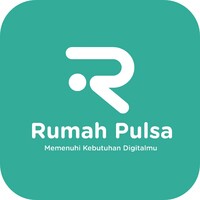 Rumah Pulsa - Agen Pulsa & PPOB Termurah icon