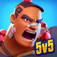 Rumble League icon