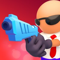 Run & Gun icon