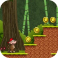 Jungle Monkey Run icon