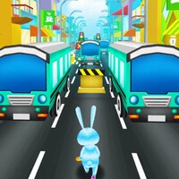 Run City icon