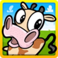 Run Cow Run icon