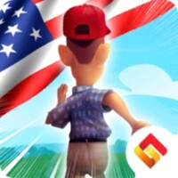 Run Forrest Run icon