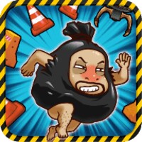 Run!Garbage Man icon