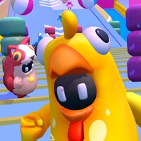 Run Guys: Royal Knockout icon