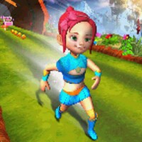 Run Kim Run icon
