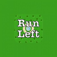 Run Left icon