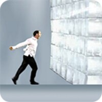 Run Man icon