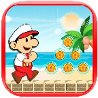 Run Mario Run icon