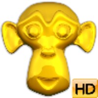 Run Monkey Run HD icon