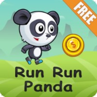 Run Run Panda icon