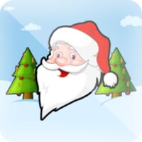 Run Santa icon