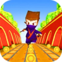 Run Subway Ninja 1.3