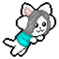 Run Temmie icon