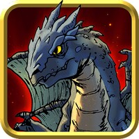 Rune Evolution: Earn NFT icon