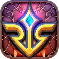 Runewards: Strategy Card Game icon