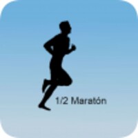 RunHalf icon