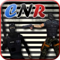Cops and Robbers