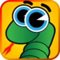 Running Snake icon