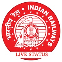 Running Train Status Live icon