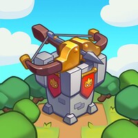 Rush Royale icon
