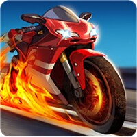 Rush Star - Bike Adventure icon