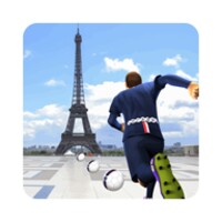 Rushin Paris icon