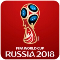 Rusia 2018 Calendario icon