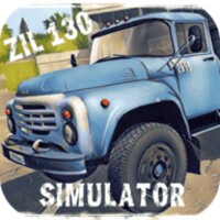 Russian Car Driver ZIL 130 icon