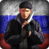 Russian Crime Simulator icon