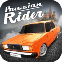 Russian Rider Online 1.37