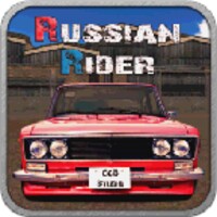 Russian Rider icon