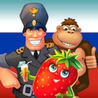 Russian Slots Machines 1.0.0