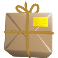 Russian tracking application icon
