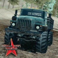 RussianTruckSimulator - Off Road icon