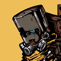 Rust Knight icon