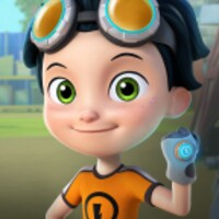 Rusty Rivets icon