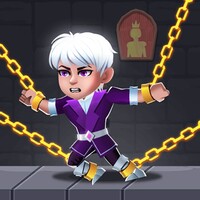 Hero Rescue icon
