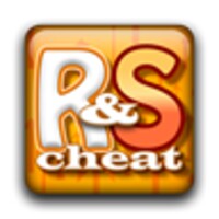 Ruzzle & Scramble Cheat icon