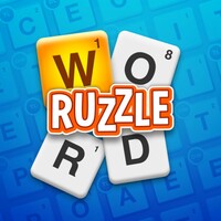 Ruzzle Free icon