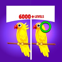 Find The Differences icon