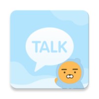 Ryan - KakaoTalk Theme icon