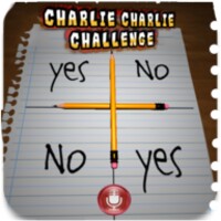 Charlie Charlie challenge 1.0