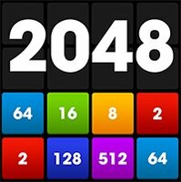 S_Train_2048 icon
