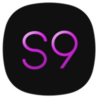 S9 Launcher icon
