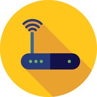 WiFi Scanner icon