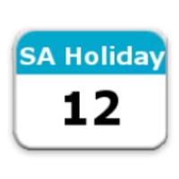 SA Holiday icon