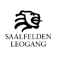 Saalfelden Leogang icon