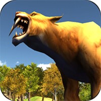 Sabertooth Tiger Simulator 1.5